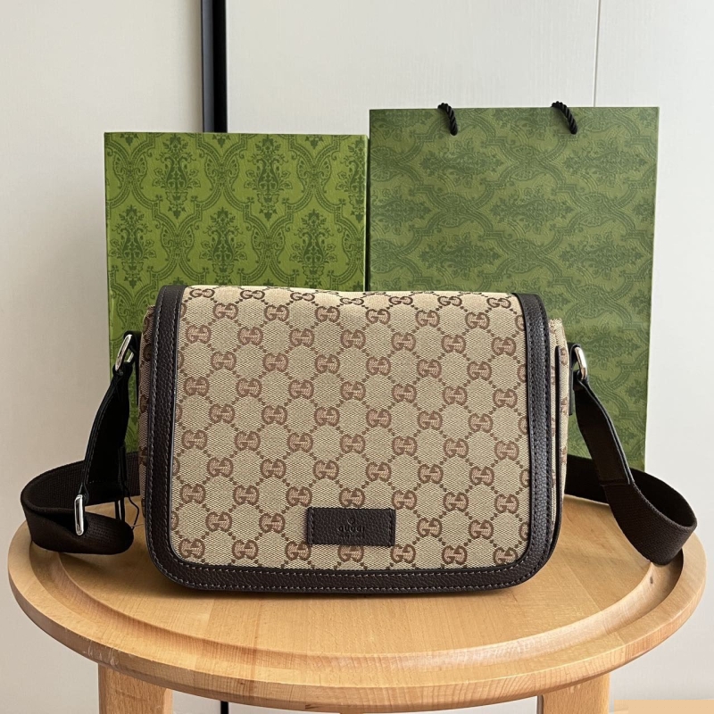 G*u*i satchel bags